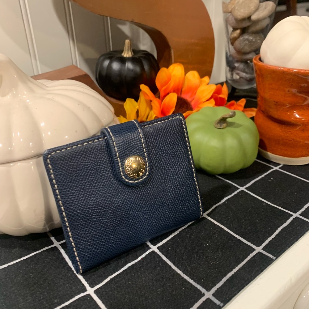 Dooney & Bourke Card Holder